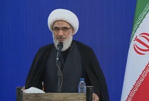 نیروی دریایی ارتش نماد حماسه و فداکاری است