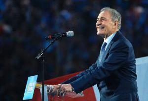 حسن مصطفی باز هم رئیس فدراسیون جهانی هندبال شد