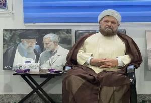 تارم: زیست عفیفانه به عنوان یک سبک زندگی مورد توجه قرار گیرد
