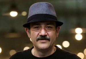 تفریح هیجان‌انگیز مهران غفوریان و دخترش