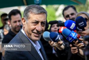 قائم‌پناه: تکلیف مدیریت «مس سونگون» باید روشن شود