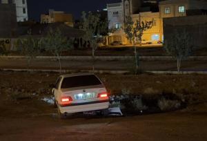 امداد به ۵ حادثه رانندگی در استان سمنان؛ ۱۷ نفر مصدوم شدند