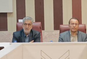 لزوم تامین نیاز تجهیزات دامپزشکی گرمسار؛ بیماری‌های دامی کنترل شد