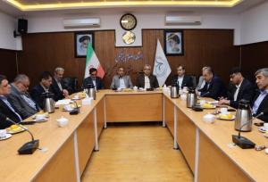 میرزایی: برکت علوم پزشکی گراش به سراسر کشور گسترش یافته است