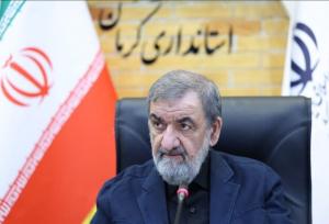 محسن رضایی: مسئولان نباید در فضای تردید و ابهام «صلح و جنگ» باشند