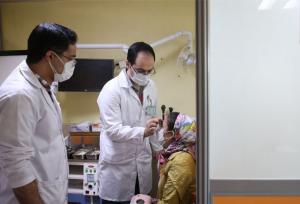 ظرفیت ۲۱رشته فوق تخصصی پزشکی خالی ماند؛ اصلاح نحوه پرداختی به دستیاران