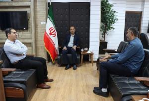 توسعه طرح‌های اشتغال‌زایی حوزه اقتصاد دریا محور در دشتی