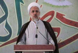 رحیمی: حماسه ۹ دی جلوه بصیرت ملت و پیروزی جبهه حق بر فتنه بود