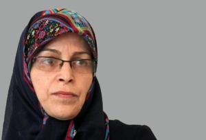 واکنش آذر منصوری به مکانیسم ماشه خبرساز شد