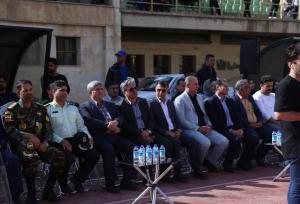 سجادی: ورزش بهترین الگو برای تعهد و پایبندی در مسیر زندگی است