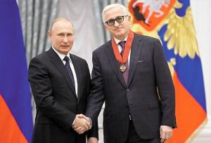 روسیه با ارز مجازی به جنگ سوئیفت رفت 