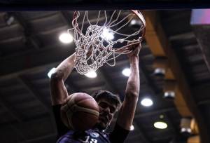 شکست میلی‌متری رعد پدافند مقابل طبیعت/ پایان مرحله گروهی با حسرت برای سربازان اصفهان