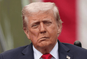 نطق شبانه ترامپ درباره ایران خبرساز شد