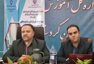 خانی: هوش مصنوعی راهکار نوین در ارتقای آموزش  کودکان استثنایی است