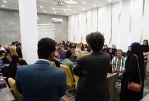 نیاز به سرمایه‌گذاری ملی در تولید بازی‌های بومی