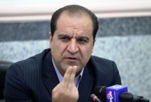 استاندار ایلام: بازار خط مقدم صیانت از معیشت مردم است