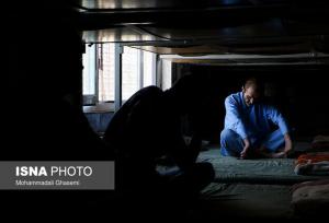 مدیرکل بهزیستی استان: سرپناه شبانه بهزیستی زنجان آماده اسکان معتادان بی‌سرپناه است