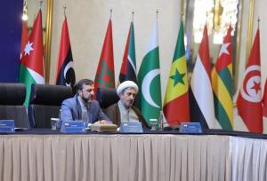 غریب‌آبادی:تقویت آمبودزمان‌ها به دفاع از حقوق بشر کمک می‌کند