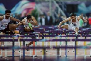 نگاهی به عملکرد دوومیدانی ایران در پنج دوره بازی‌های کشورهای اسلامی