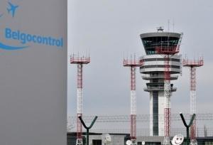 پرواز پهپاد، فرودگاه بروکسل را هم به تعطیلی کشاند