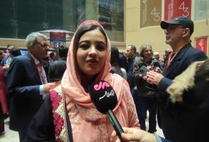 کارگردان هندی از حضور در جشنواره جهانی فیلم فجر می گوید