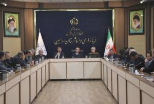 فرماندار ورامین: دستگاه‌ها برای بدترین سناریوهای بحران آماده باشند