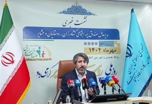 ۲۶درصد ایرانی‌ها ساکن روستا هستند/ جمعیت روستایی ایران بیش از جمعیت ۱۳۵ کشور جهان است