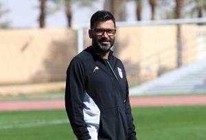 روانخواه: بازیکنان تیم امید چکیده استعدادهای کشور هستند