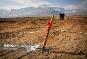 شاهین فر: امکان واگذاری زمین به متقاضیان روستایی در زنجان فراهم شد