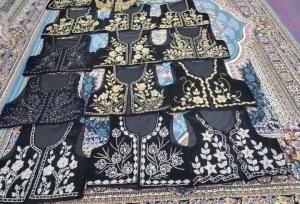 صنایع‌دستی؛ مسیر توانمندسازی زنان خانه‌دار در کردستان