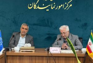 تشکیل «خانه قانون» در دستورکار نمایندگان فعلی و ادوار خراسان شمالی