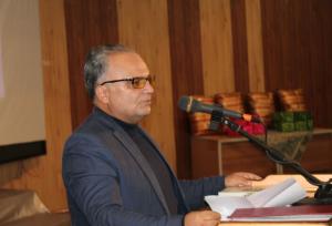 تأکید فرماندار سمنان بر نقش تاریخی دانشجویان و ضرورت مهارت‌افزایی