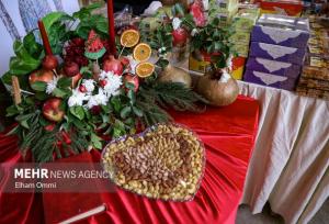 وزارت میراث فرهنگی: آیین «شب یلدا» را شایسته برگزار کنید