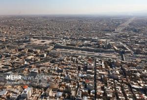 بررسی چالش های ترافیکی قم با روزانه ۲میلیون سفر؛ضرورت بازنگری سیاست ها