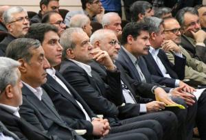 دست در دست هم بی‌عدالتی را از بین ببریم