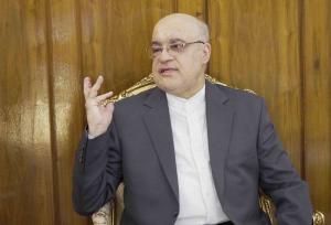 سفیر ایران سالروز آزادسازی جنوب لبنان را تبریک گفت