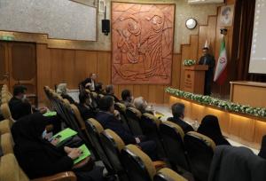 معاون وزارت کشور: حکمرانی نوین بدون آموزش مداوم مدیران امکان‌پذیر نیست