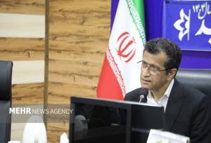 ضیایی: ۵۶ درصد از دانش‌آموزان  هرمزگان  در هنرستان‌ها آموزش می‌بینند