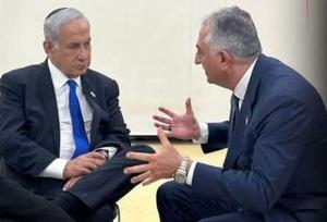 بازگشت «گروه تروریستی پهلوی» به مسیر شکست‌خورده منافقین