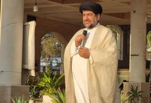 امام جمعه گناوه: تقارن هفته بسیج با ایام فاطمیه معنویتی ویژه رقم زد