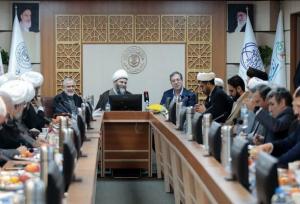 رحمانی: محوریت قرآن زمینه‌ساز انسجام فرهنگی آذربایجان‌غربی است