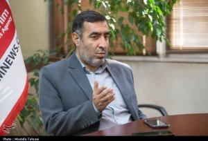جوادی: بازی‌های استقلال و پرسپولیس باید در تختی برگزار شود