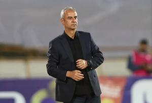 خطر جدایی کارتال از پرسپولیس جدی شد!