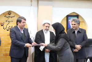 طالبی: اندیشکده حکمرانی پلی میان میدان اجرا و میز قانون‌گذاری است