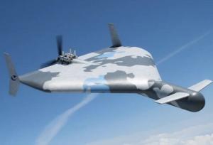 مصر برای ساخت این سلاح از ایران الهام گرفت