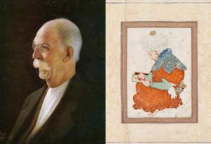 وقتی میراث ایرانی در گمنامی به نام دیگران ثبت می‌شود