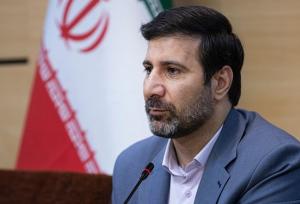 جلسه پرسش و پاسخ دانشجویی سخنگوی شورای نگهبان در دانشگاه تهران آغاز شد