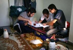 اعلام پیش ثبت‌نام خوابگاه‌های دانشجویی دانشگاه خواجه نصیر