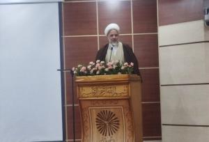 رحیمی: دانشگاه‌ها باید نورانیت علمی و اخلاقی داشته باشند