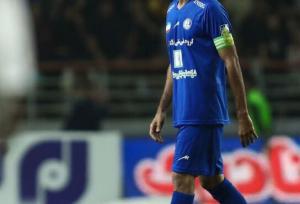 کاپیتان استقلال خوزستان اولین خروجی این باشگاه؟